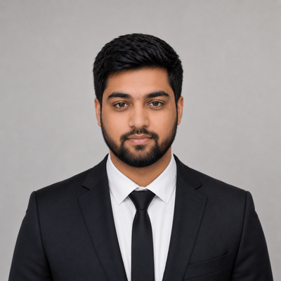Mr Deen